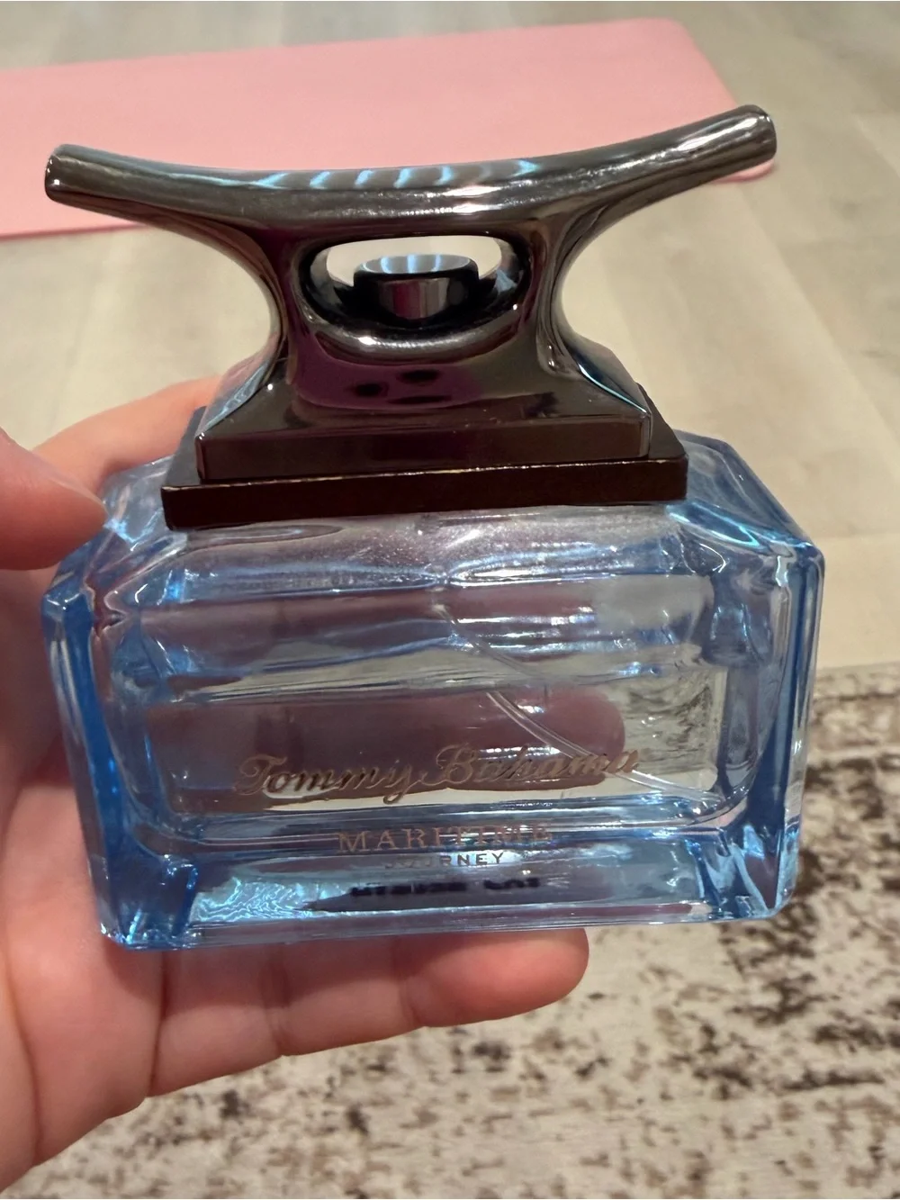 Tommy Bahamas 75 ml 2/3 full